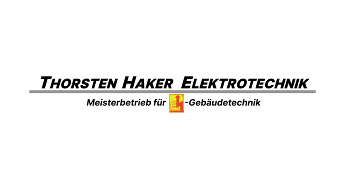 (c) Haker-elektrotechnik.de